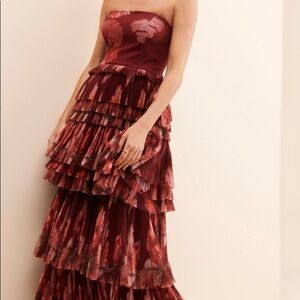 Hutch Nalina Dress EUC